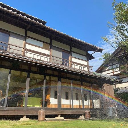 Mekiki古民家 Hostel Yamanashi  Buitenkant foto