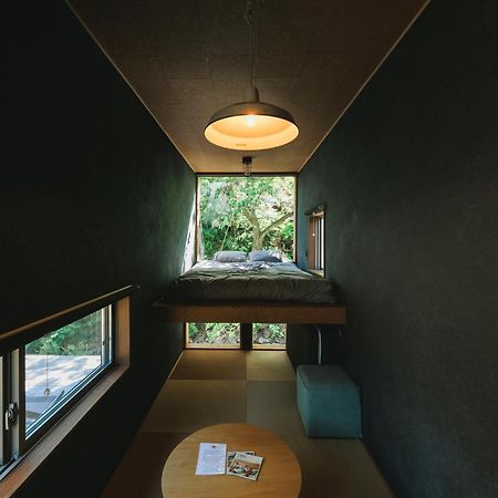 Mekiki古民家 Hostel Yamanashi  Buitenkant foto