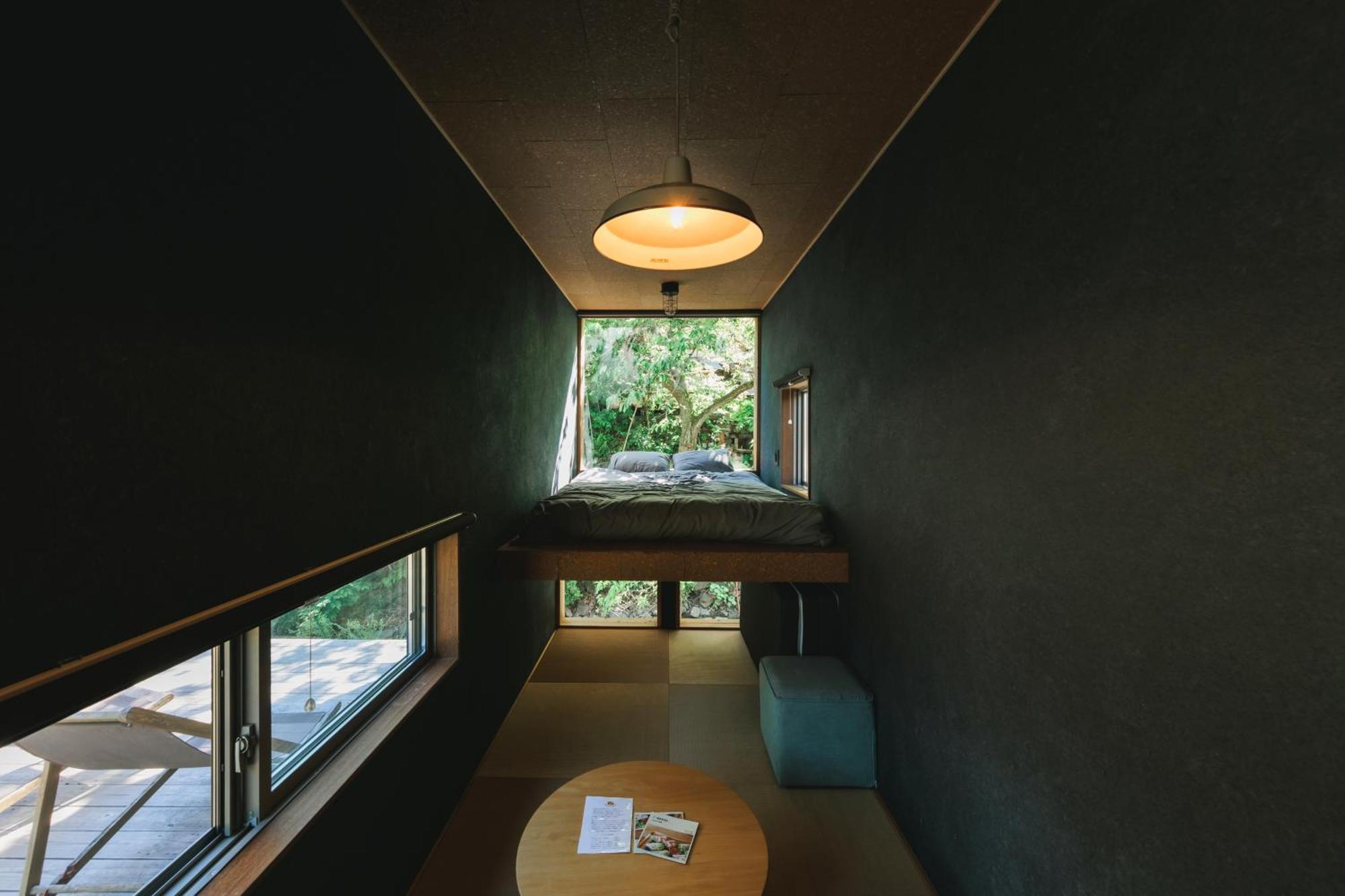 Mekiki古民家 Hostel Yamanashi  Buitenkant foto