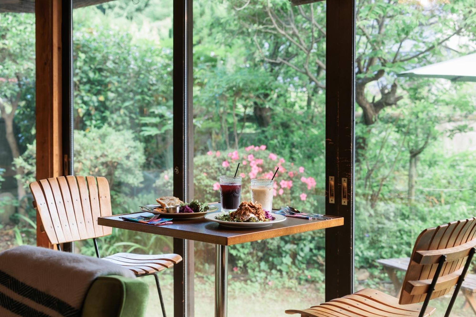 Mekiki古民家 Hostel Yamanashi  Buitenkant foto
