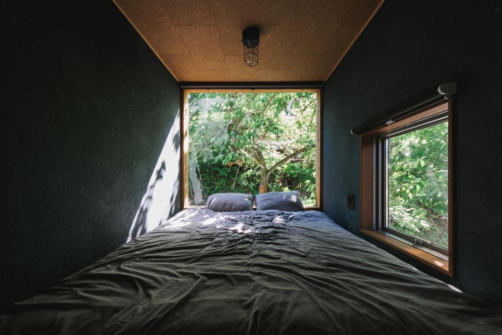 Mekiki古民家 Hostel Yamanashi  Buitenkant foto