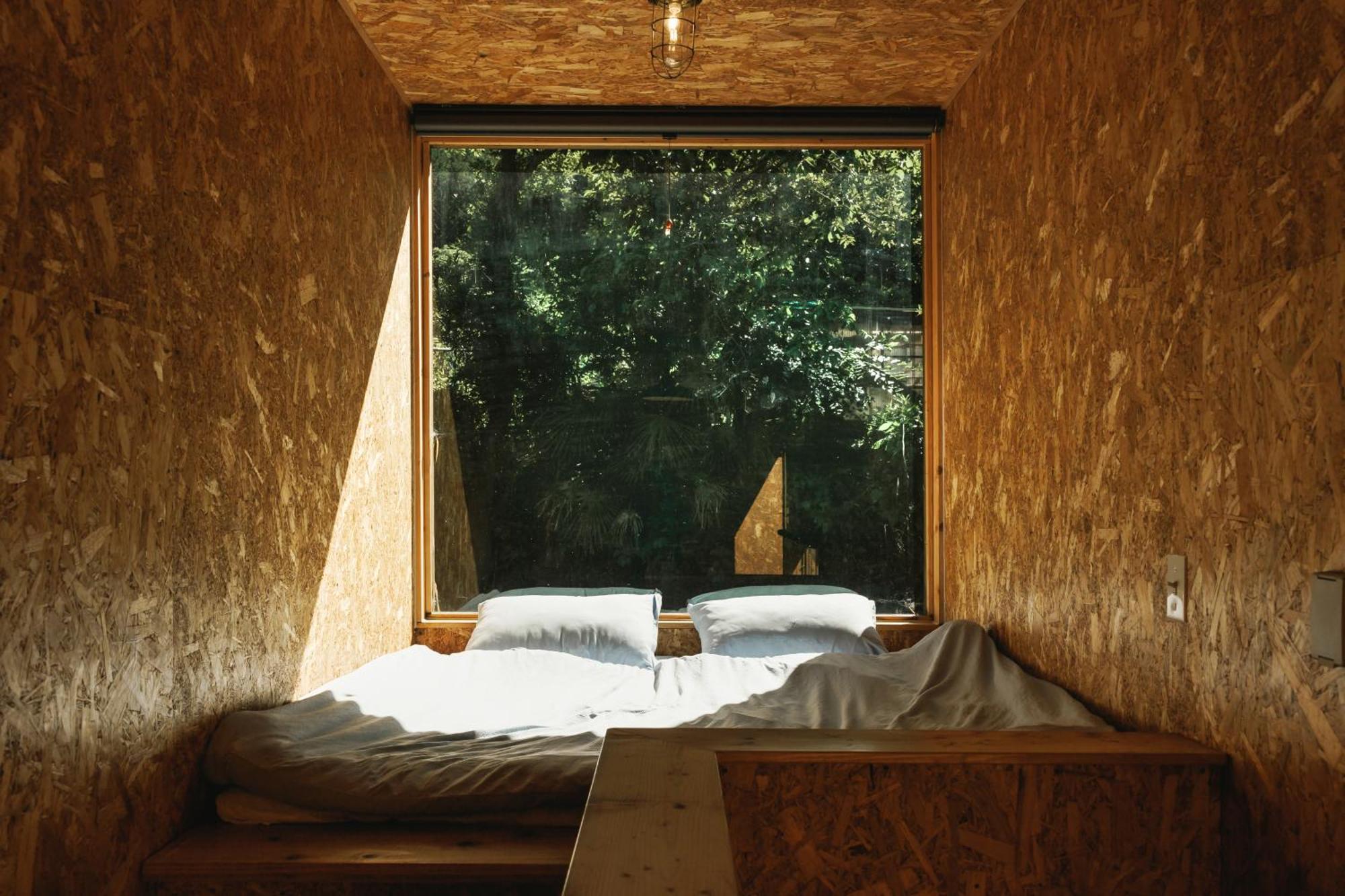 Mekiki古民家 Hostel Yamanashi  Buitenkant foto